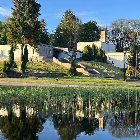 Osrodek Wypoczynkowy Lesne Ustronie Witnica Exterior foto